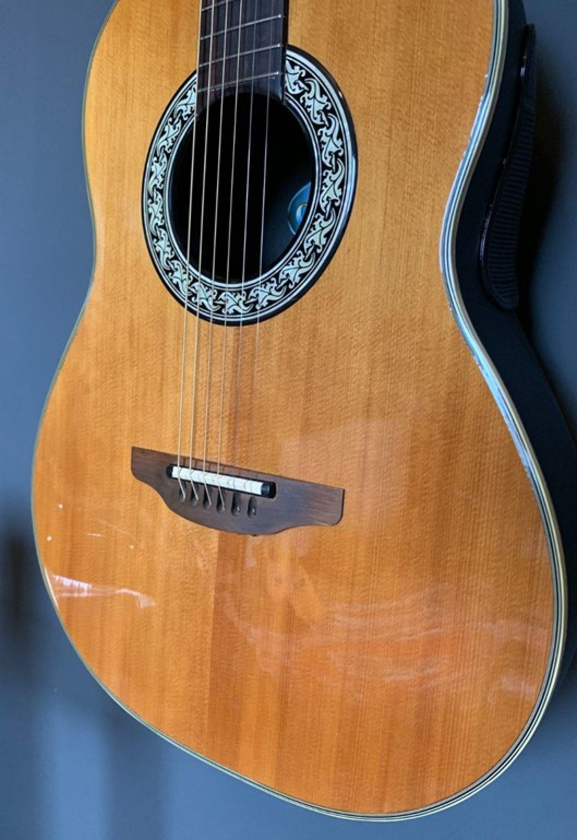 Ovation 1614 folklore USA