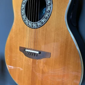 Ovation 1614 folklore USA