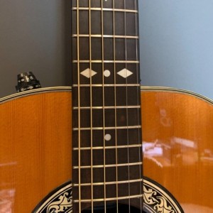 Ovation 1614 folklore USA