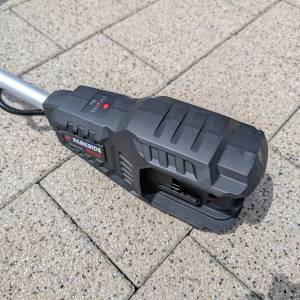 Parkside Performance trimer PPFSA 40-Li C2 pod garancijom