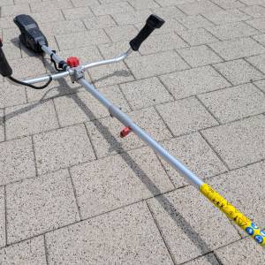 Parkside Performance trimer PPFSA 40-Li C2 pod garancijom