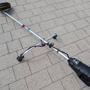 Parkside Performance trimer PPFSA 40-Li C2 pod garancijom