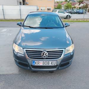 Passat 2.0 tdi