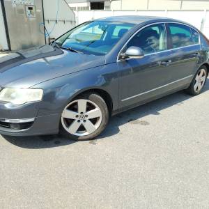 Passat 2.0 tdi
