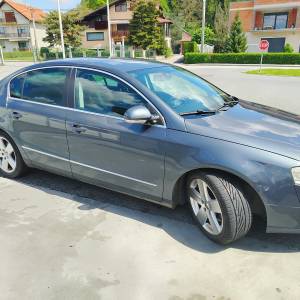 Passat 2.0 tdi