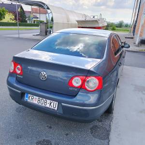 Passat 2.0 tdi