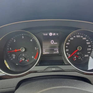 Passat Variant 2,0 DSG