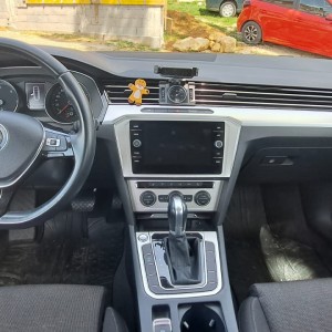 Passat Variant 2,0 DSG