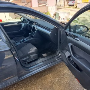 Passat Variant 2,0 DSG