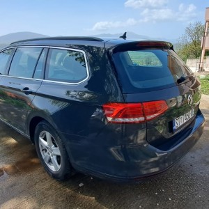 Passat Variant 2,0 DSG