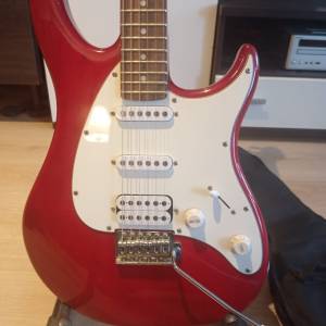Peavey Raptor plus exp