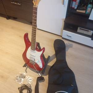 Peavey Raptor plus exp