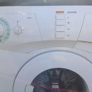 Perilica rublja gorenje