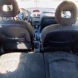 Peugeot 2000 Dizel servo klima reg istekla