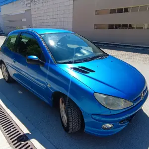 Peugeot 2000 Dizel servo klima reg istekla