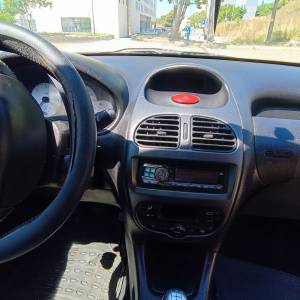 Peugeot 2000 Dizel servo klima reg istekla