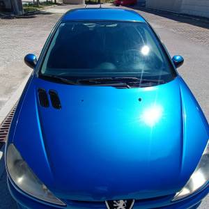 Peugeot 2000 Dizel servo klima reg istekla