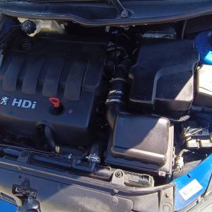 Peugeot 2000 Dizel servo klima reg istekla
