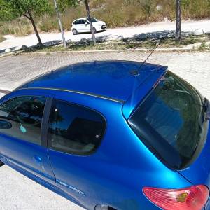 Peugeot 2000 Dizel servo klima reg istekla