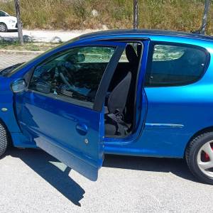 Peugeot 2000 Dizel servo klima reg istekla