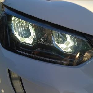 PEUGEOT 2008 1.5 HDI AUTOMATIC