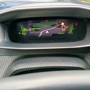 PEUGEOT 2008 1.5 HDI AUTOMATIC