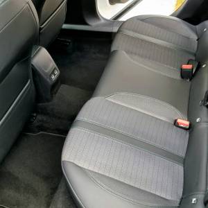 PEUGEOT 2008 1.5 HDI AUTOMATIC