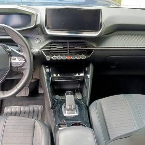 PEUGEOT 2008 1.5 HDI AUTOMATIC