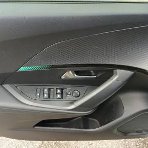 PEUGEOT 2008 1.5 HDI AUTOMATIC