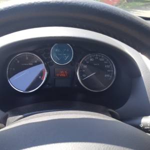 Peugeot 206 +1.4 Hdi