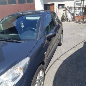 Peugeot 206 +1.4 Hdi