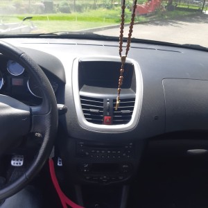 Peugeot 206 +1.4 Hdi