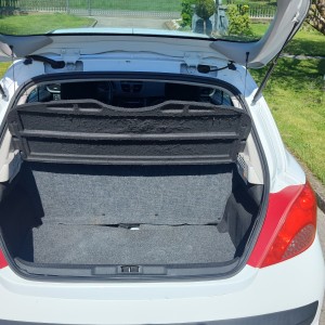PEUGEOT 207 1,4 HDI