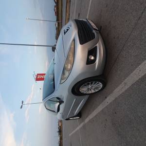 Peugeot 207 1.6 hdi 68 kw 92 konja 8 ventila