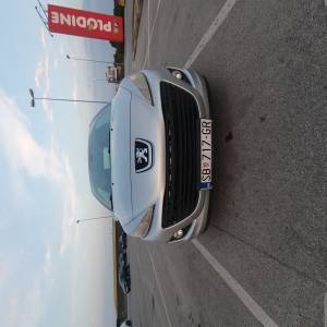 Peugeot 207 1.6 hdi 68 kw 92 konja 8 ventila