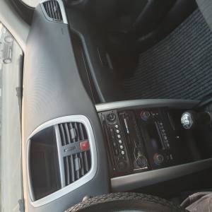 Peugeot 207 1.6 hdi 68 kw 92 konja 8 ventila