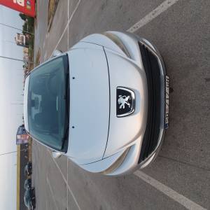 Peugeot 207 1.6 hdi 68 kw 92 konja 8 ventila
