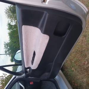 Peugeot 207 1.6 hdi 68 kw 92 konja 8 ventila
