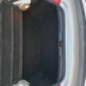 Peugeot 207 1.6 hdi 68 kw 92 konja 8 ventila