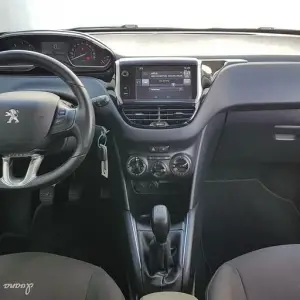 PEUGEOT 208 ACTIVE 1,6