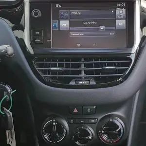 PEUGEOT 208 ACTIVE 1,6