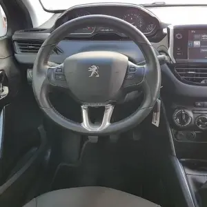 PEUGEOT 208 ACTIVE 1,6