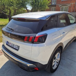 Peugeot 3008,Automatik F1-2020god