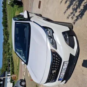 Peugeot 3008,Automatik F1-2020god