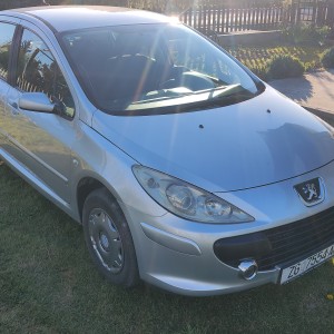 Peugeot 307 1.6 HDI