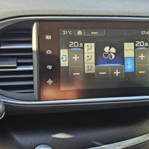 Peugeot 308 SW 1.6 HDI allure...registriran do 03.2026