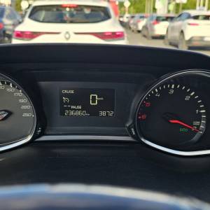 Peugeot 308 SW 1.6 HDI allure...registriran do 03.2026