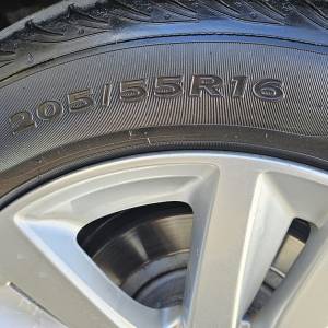 Peugeot 308 SW 1.6 HDI allure...registriran do 03.2026