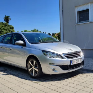 Peugeot 308 SW 1,6 HDI