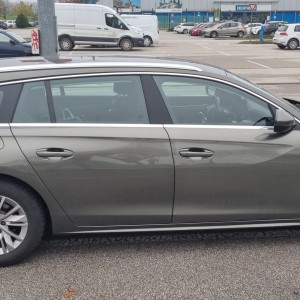 PEUGEOT 508 SW